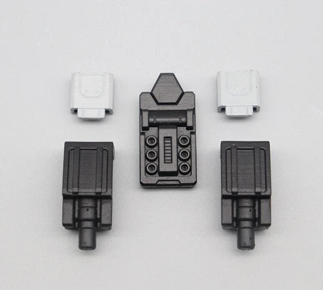 新品☆アップグレードキット付 タカトミ限定 マグニフィカス