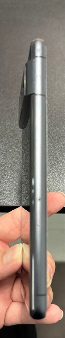 スマホ本体のみ　Pixel 7 Obsidian 256 GB（SIM フリー）