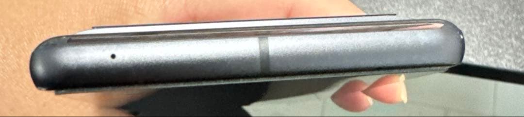 スマホ本体のみ　Pixel 7 Obsidian 256 GB（SIM フリー）