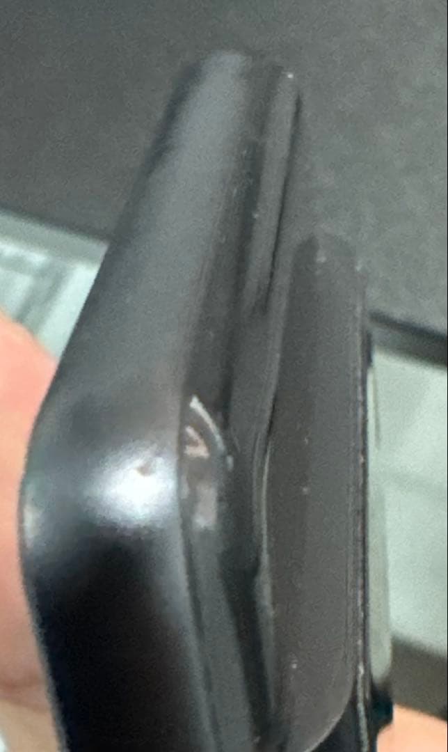 スマホ本体のみ　Pixel 7 Obsidian 256 GB（SIM フリー）