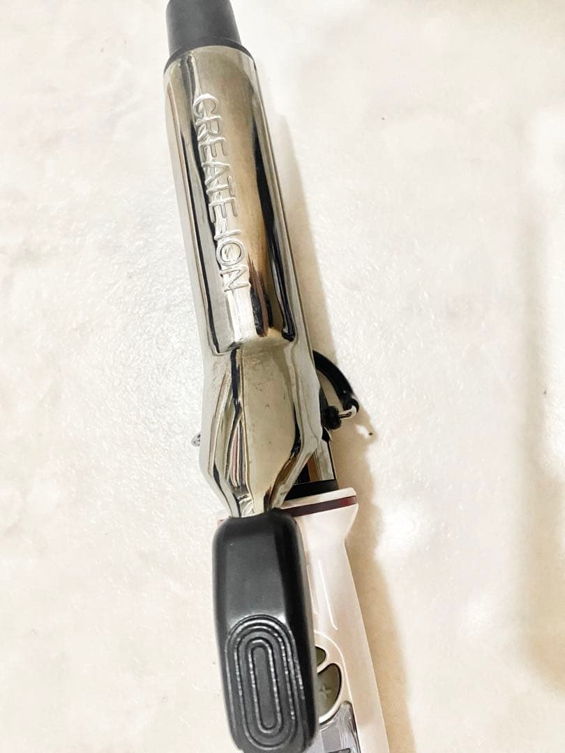 クレイツイオン カールプロ　SR-32