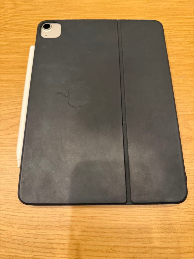 【美品】iPad Air 第5世代 256GB Wi-Fi スターライト