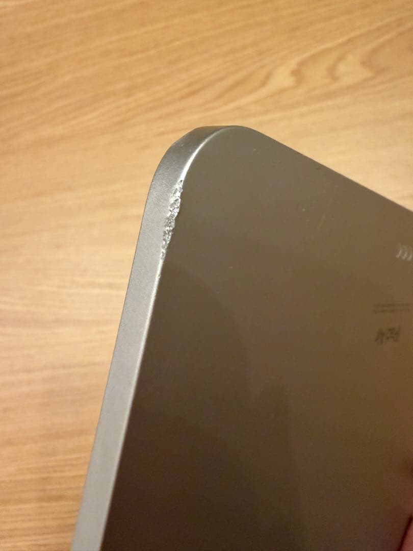 【美品】iPad Air 第5世代 256GB Wi-Fi スターライト