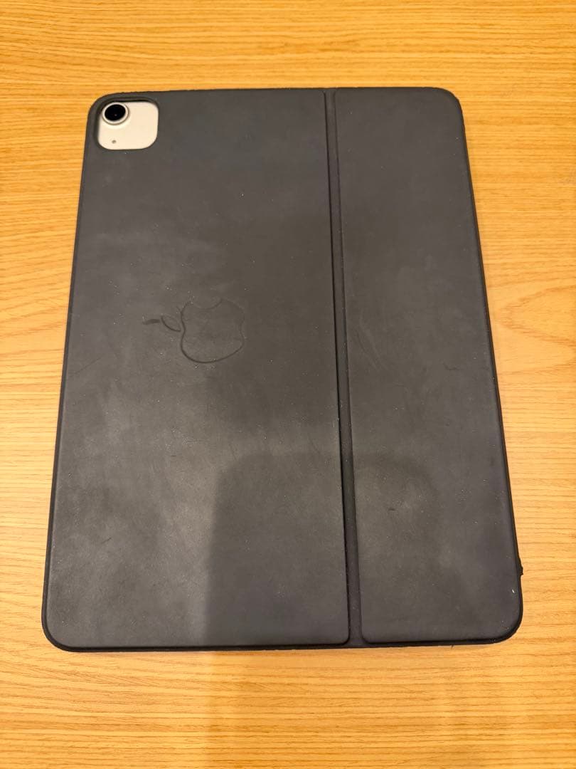 【美品】iPad Air 第5世代 256GB Wi-Fi スターライト