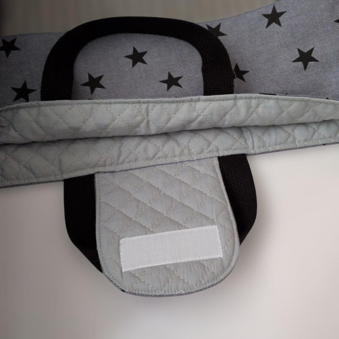 ねこ丸　ピアニカケース　鍵盤ハーモニカバッグ