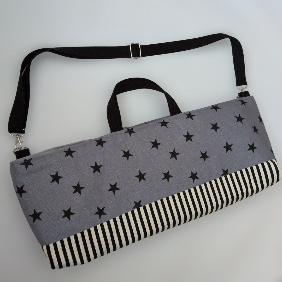 ねこ丸　ピアニカケース　鍵盤ハーモニカバッグ