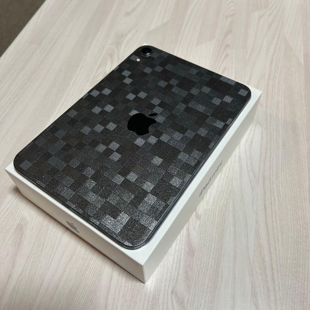 Apple iPad mini 第6世代