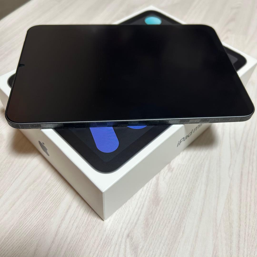 Apple iPad mini 第6世代