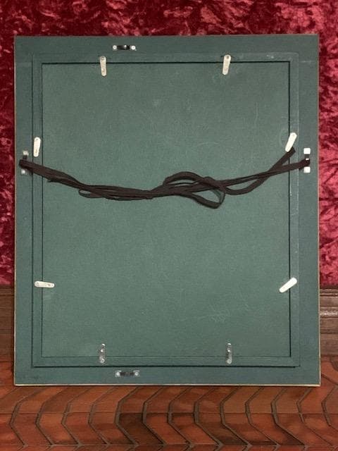 【３／１９迄の豪華２点セット】黒木トモ子◆油彩Ｆ３号☀️池畠利一◆油彩ＳＭ