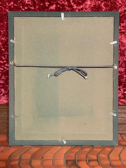 【３／１９迄の豪華２点セット】黒木トモ子◆油彩Ｆ３号☀️池畠利一◆油彩ＳＭ