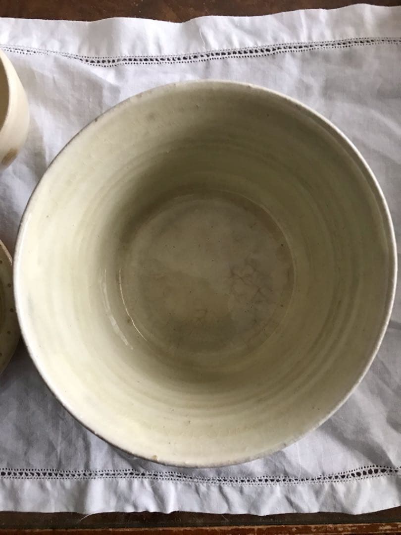 くるみの木で購入した器 石村由起子　北欧雑貨 アラビア