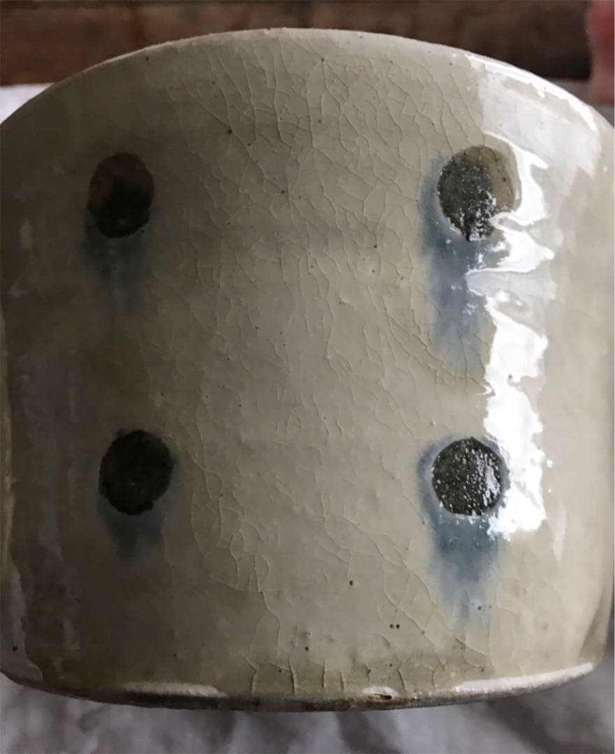 くるみの木で購入した器 石村由起子　北欧雑貨 アラビア