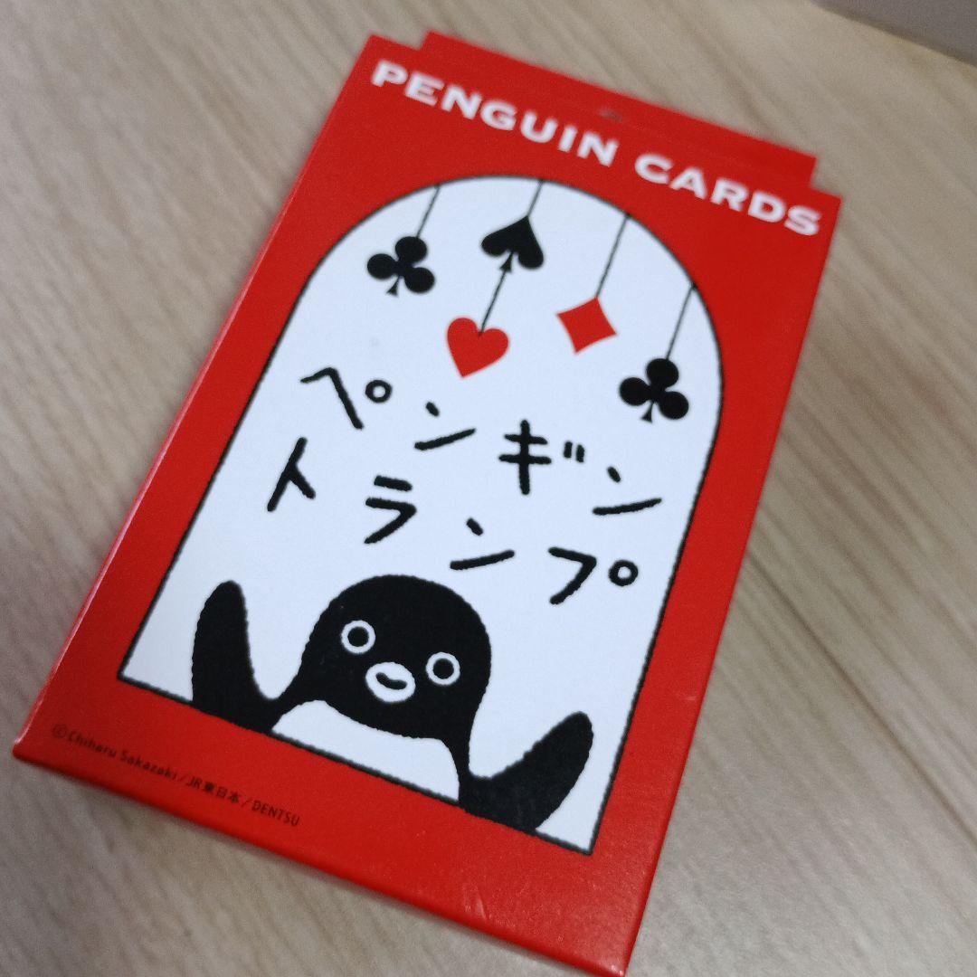 Suicaのペンギン ペンコレ！まとめ売り