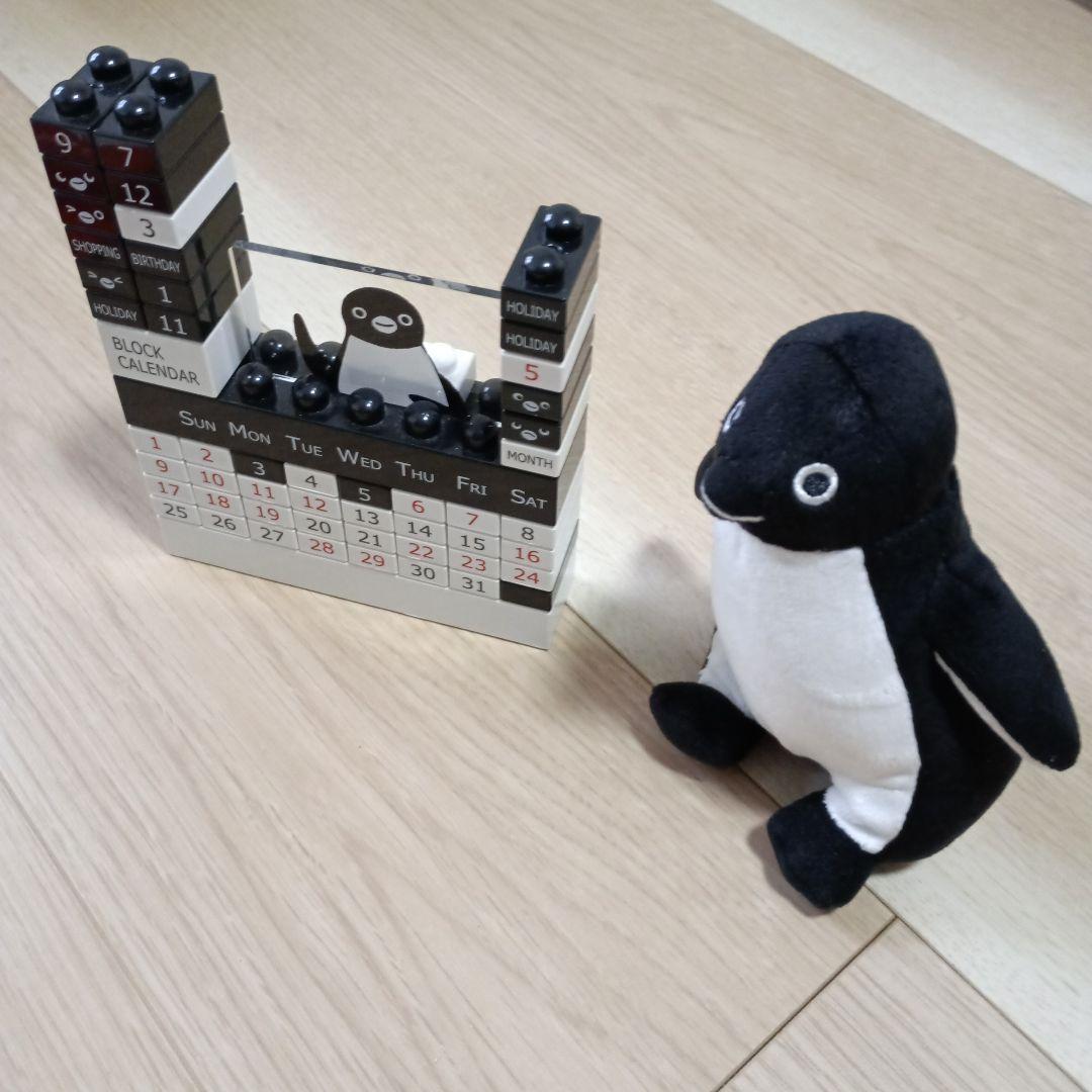 Suicaのペンギン ペンコレ！まとめ売り