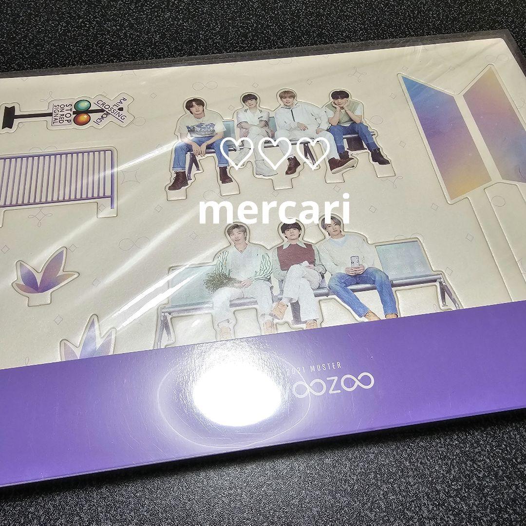 BTS バンタン V テヒョン グッズ トレカ アクスタ フラッグ まとめ売り