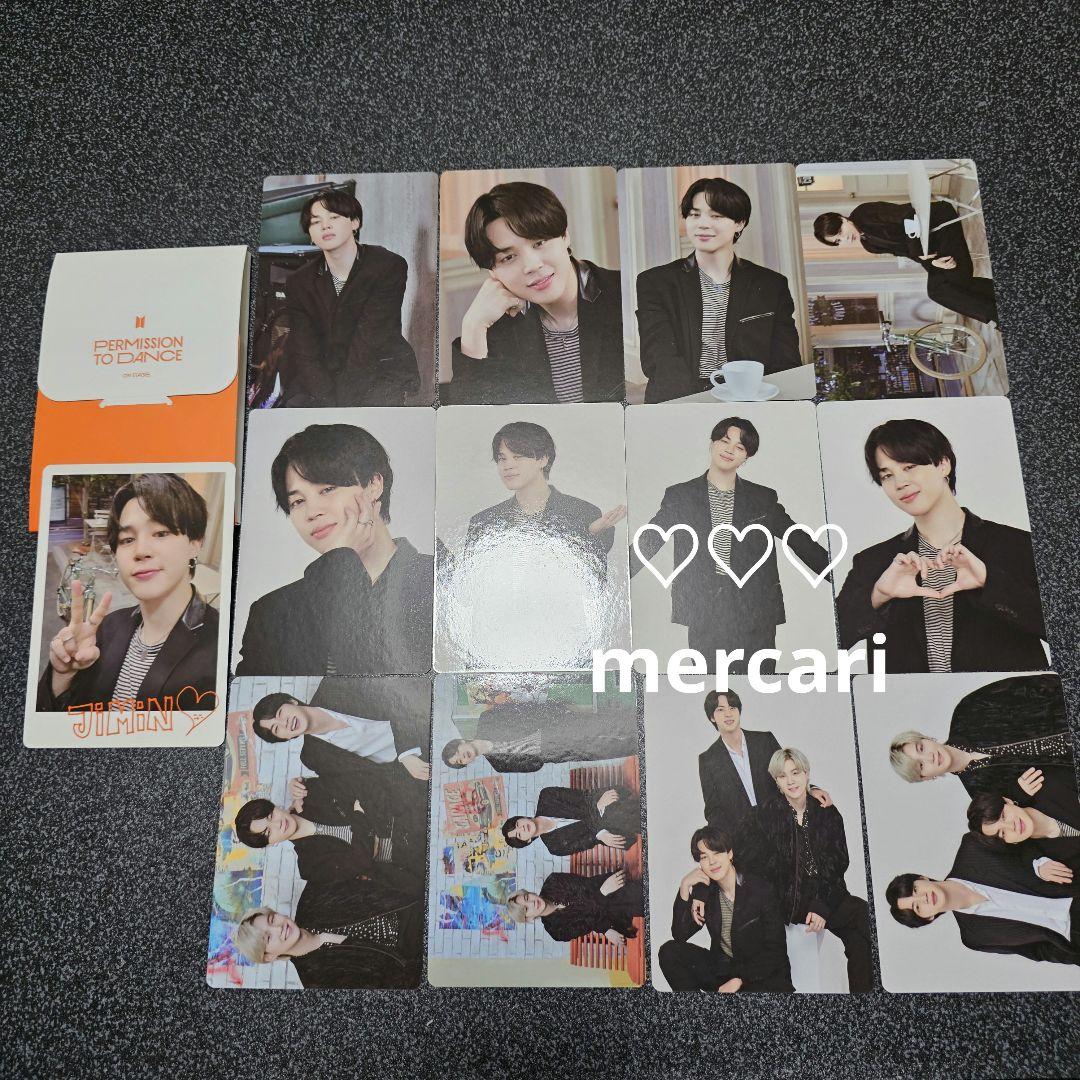 BTS バンタン V テヒョン グッズ トレカ アクスタ フラッグ まとめ売り