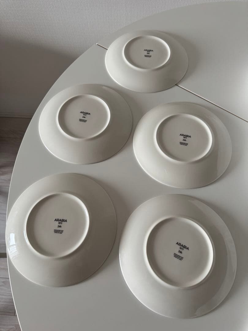 ★映画評論家★【アラビア】24h Avec アベック 5枚