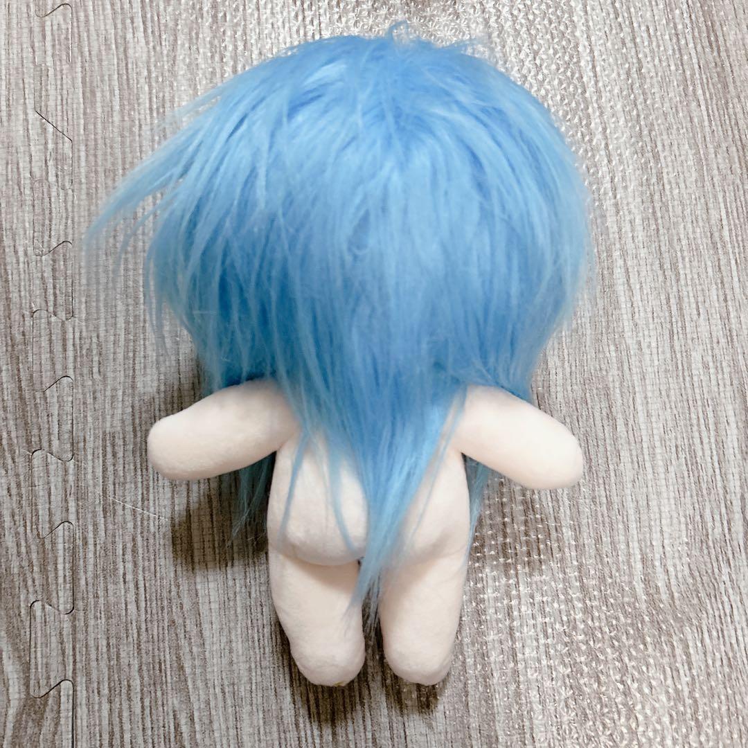 DRAMAticalMurder ドラマダ 蒼葉 20cm ぬいぐるみ