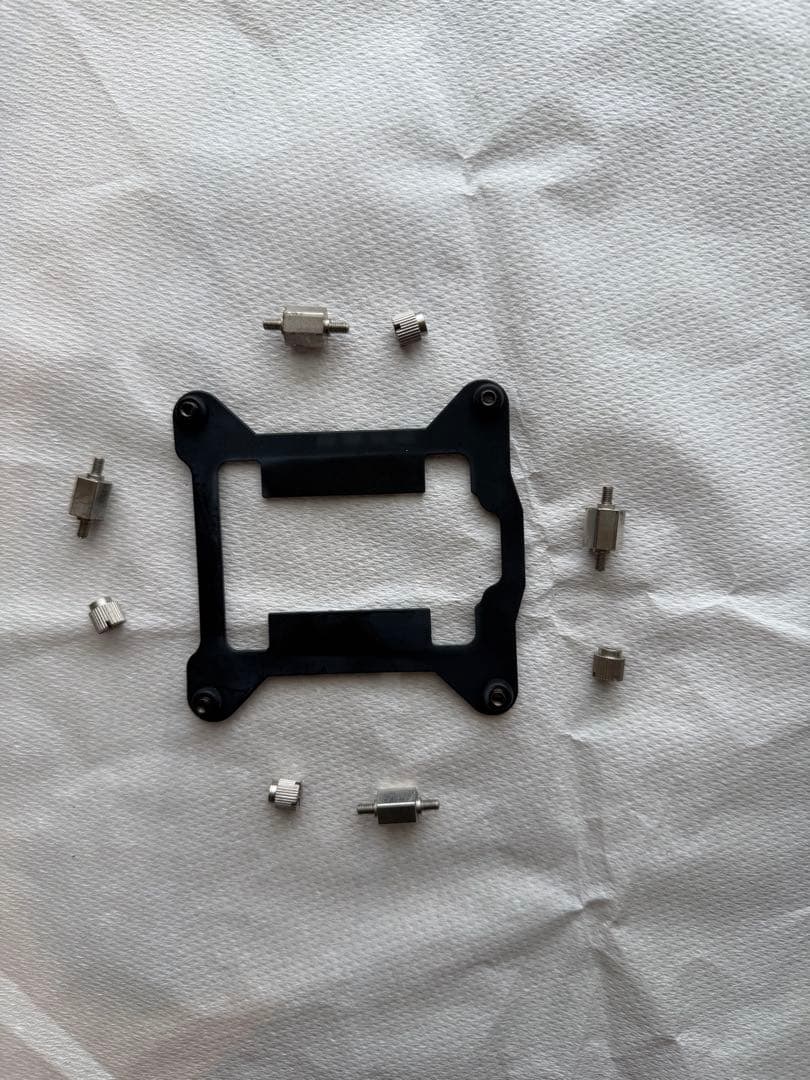 Cooler Master NR200P MAX PCケース 水冷 電源付き