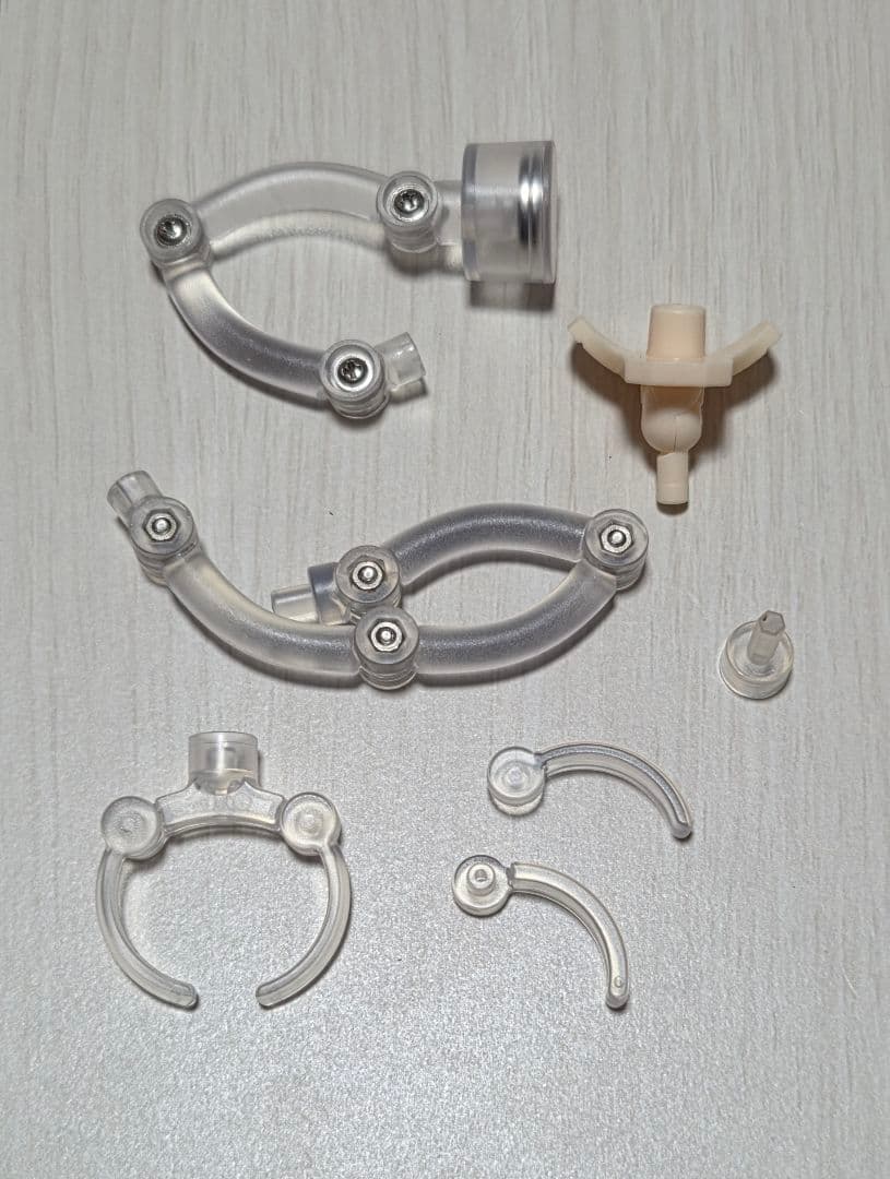 シエル・ファントムハイヴ ねんどどーる