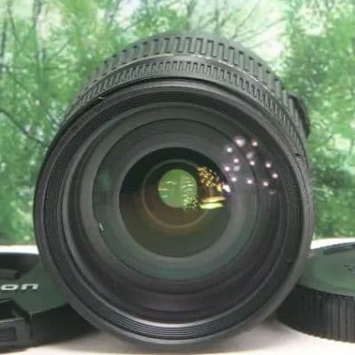❤️自然な描写力を実現♪TAMRON28-75mm F2.8 Canon用❤️