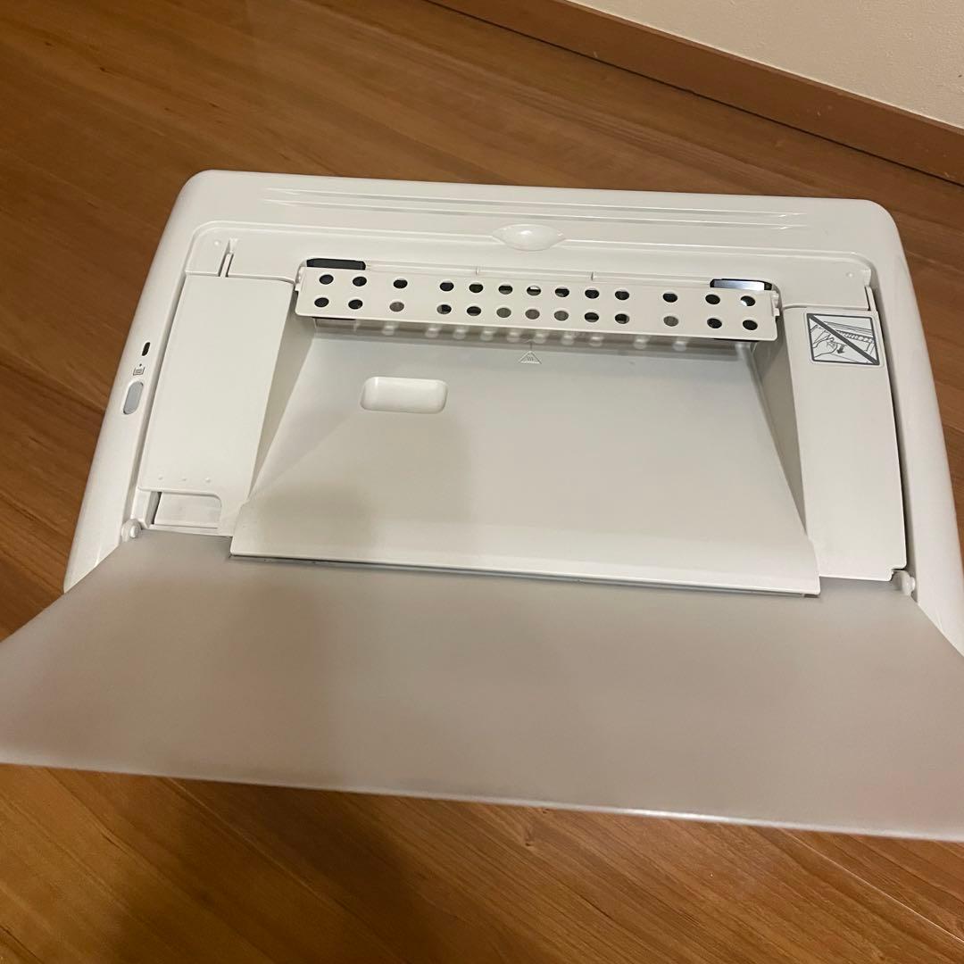 Canon Satera LBP3100 モノクロレーザープリンター動作確認済