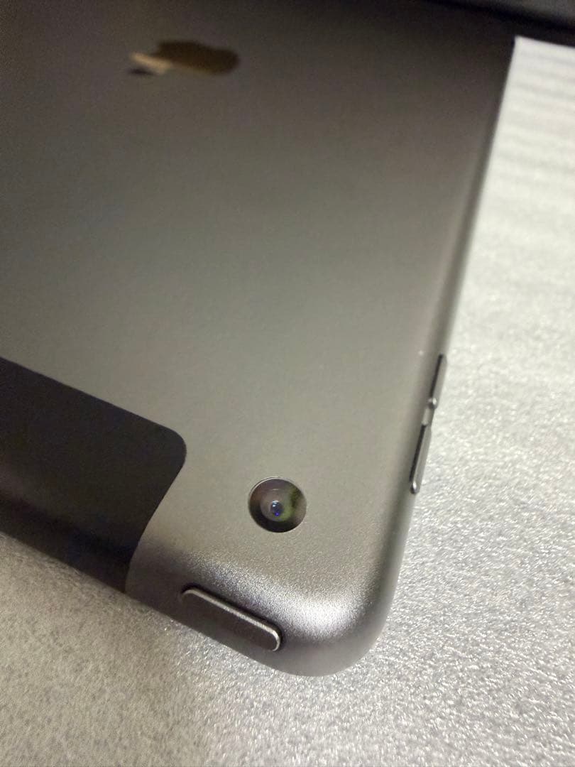 iPad7世代 32GB バッテリー最大容量:99%