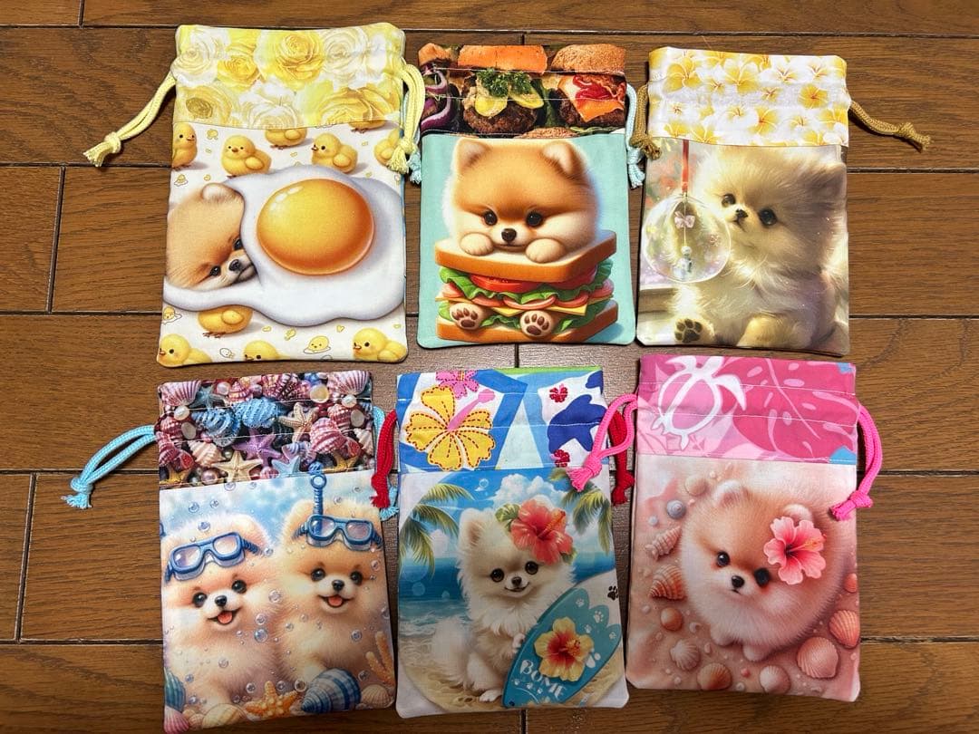 こんこん様　ありがとうございます！