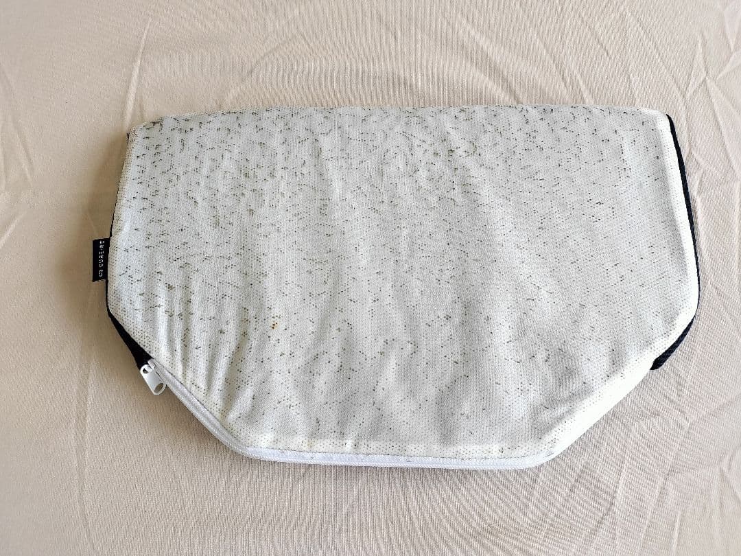 キュアレ　おしり専用枕【CURE:RE OSHIRI MAKURA】