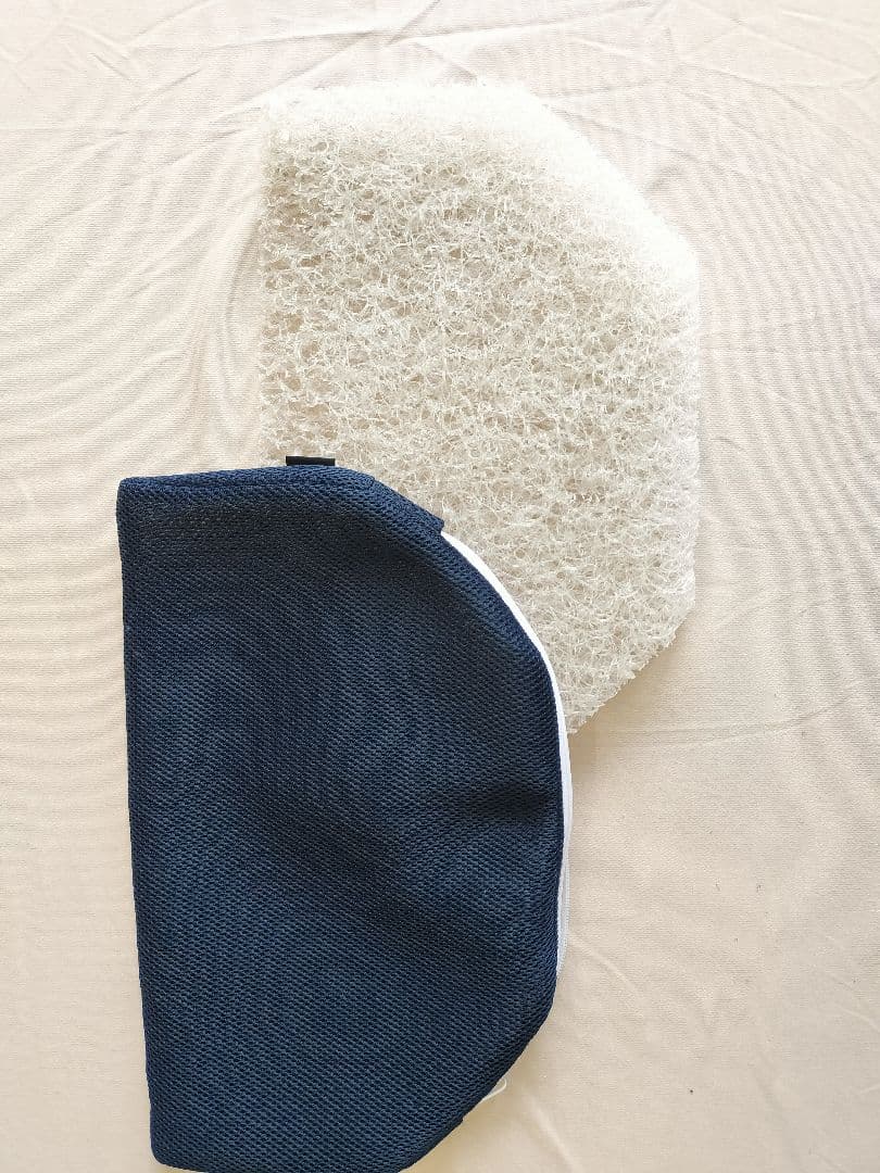 キュアレ　おしり専用枕【CURE:RE OSHIRI MAKURA】