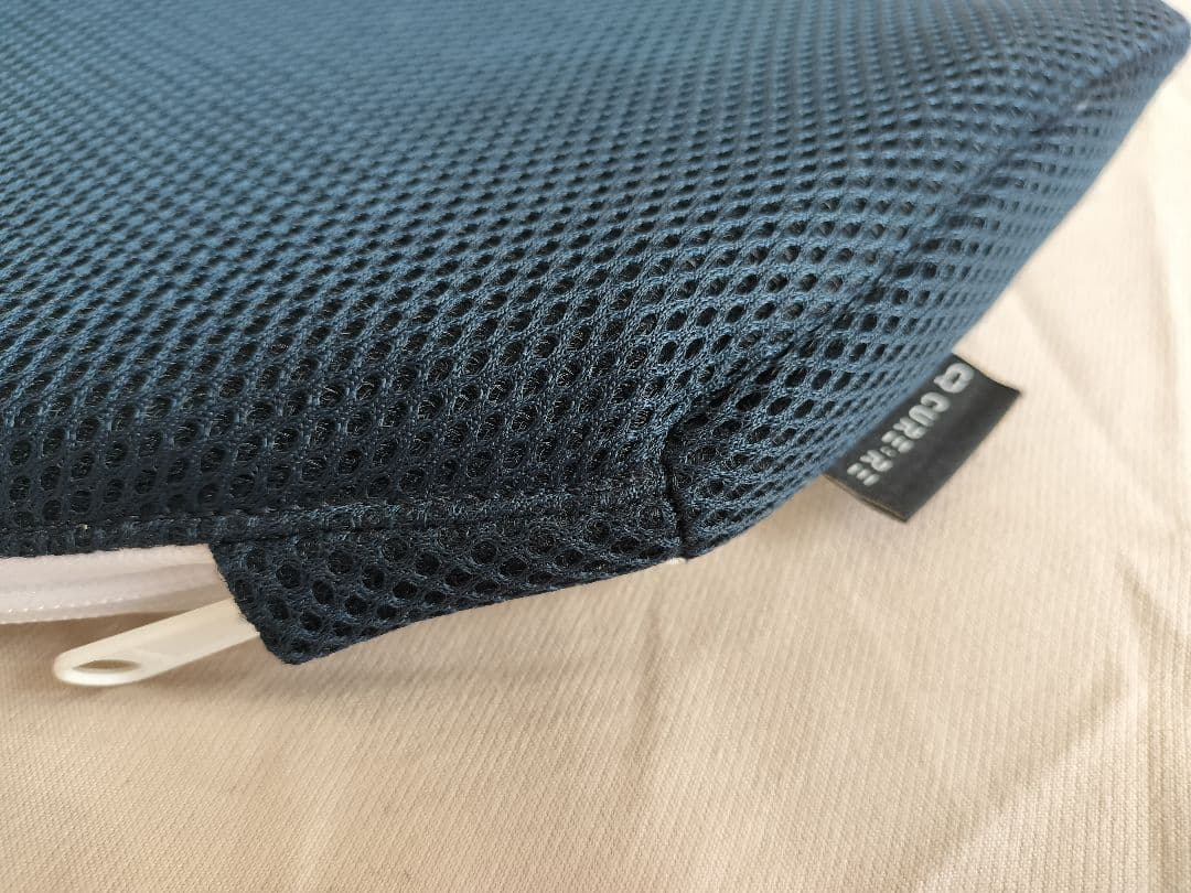 キュアレ　おしり専用枕【CURE:RE OSHIRI MAKURA】