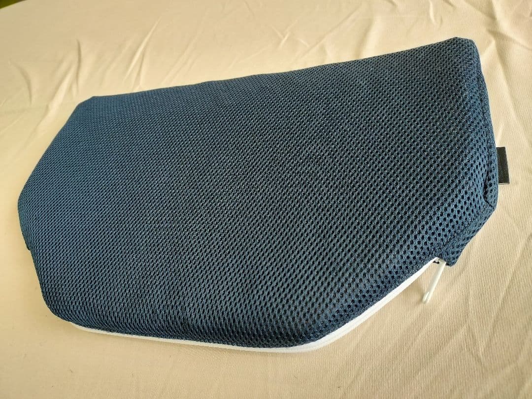 キュアレ　おしり専用枕【CURE:RE OSHIRI MAKURA】