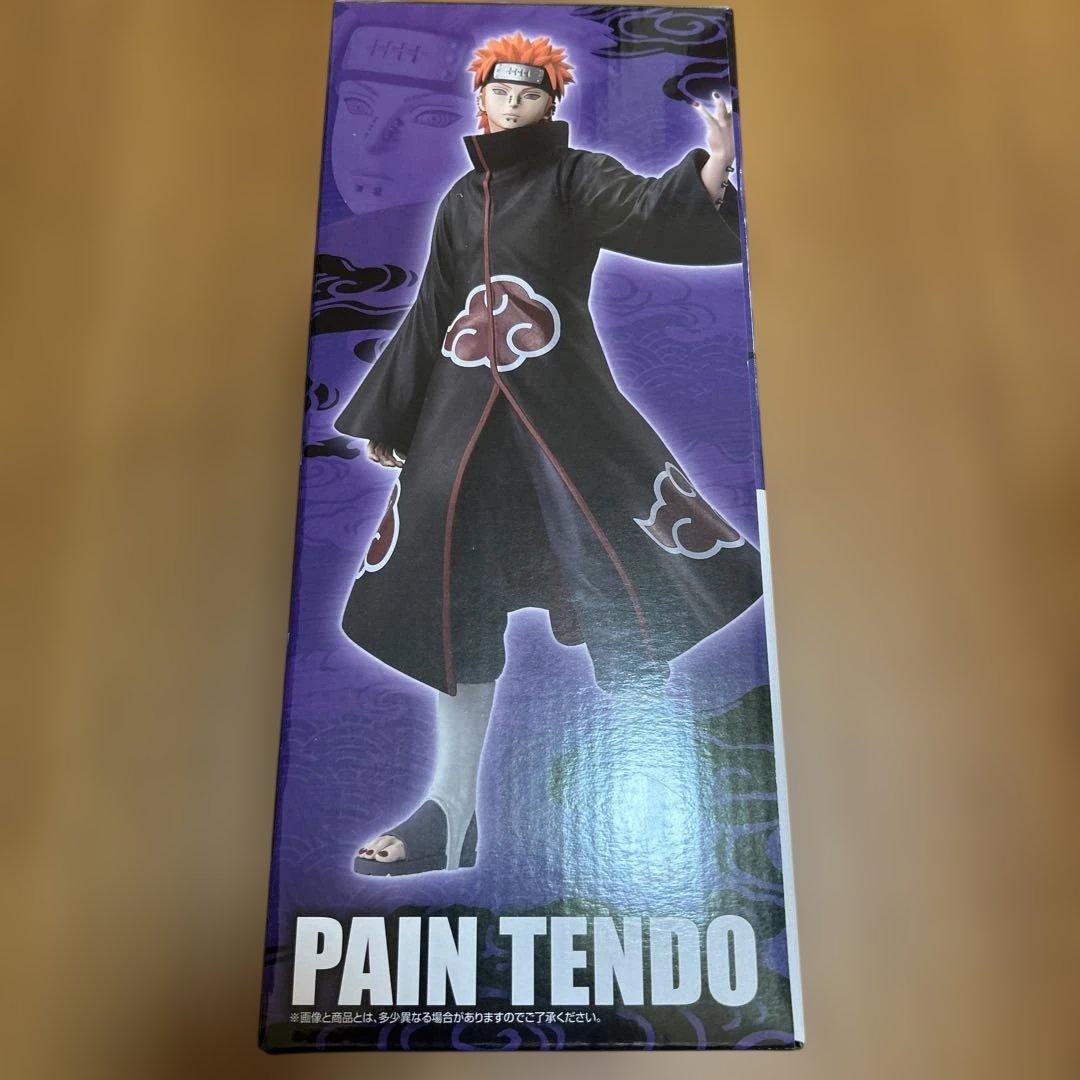 一番くじ　NARUTO C賞　ペイン天道
