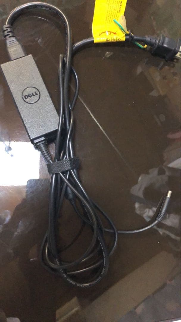 Windowsノート本体 DELL inspiron15 3567