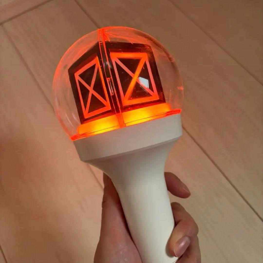 NiziU ペンライト ペンライトカバー