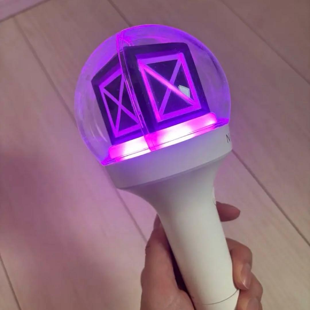 NiziU ペンライト ペンライトカバー