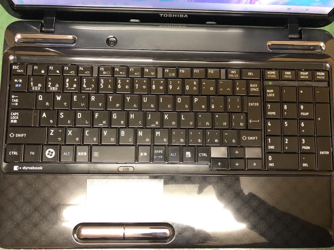 東芝⋄i7 ◤新品SSD512GB◢ 8GB⋄Office2021ノートパソコン