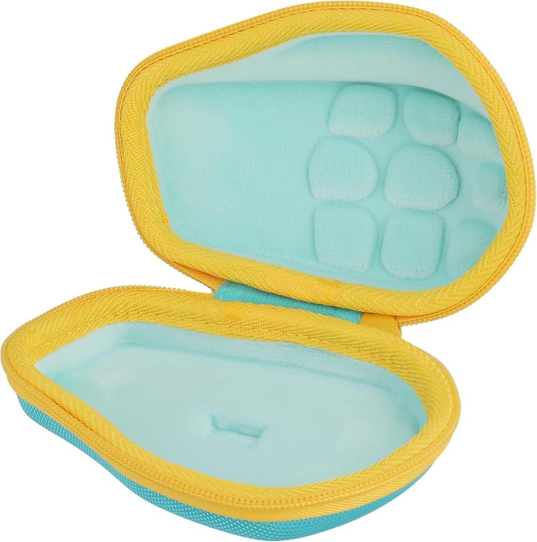 ロジクール MX MASTER 4 ケース付き