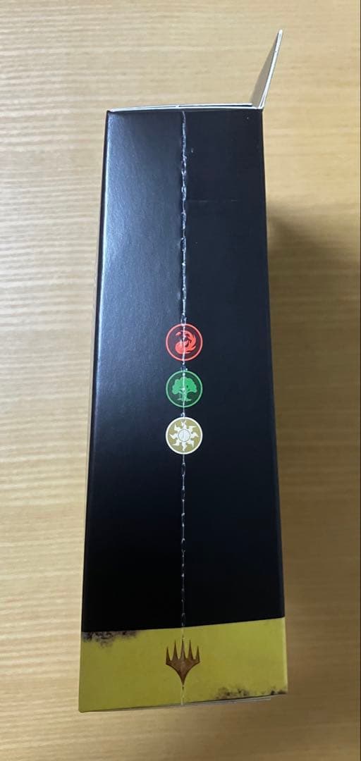 mtg Fallout フォールアウト 統率者デッキ4種セット 英語版 PIP