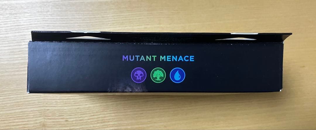 mtg Fallout フォールアウト 統率者デッキ4種セット 英語版 PIP