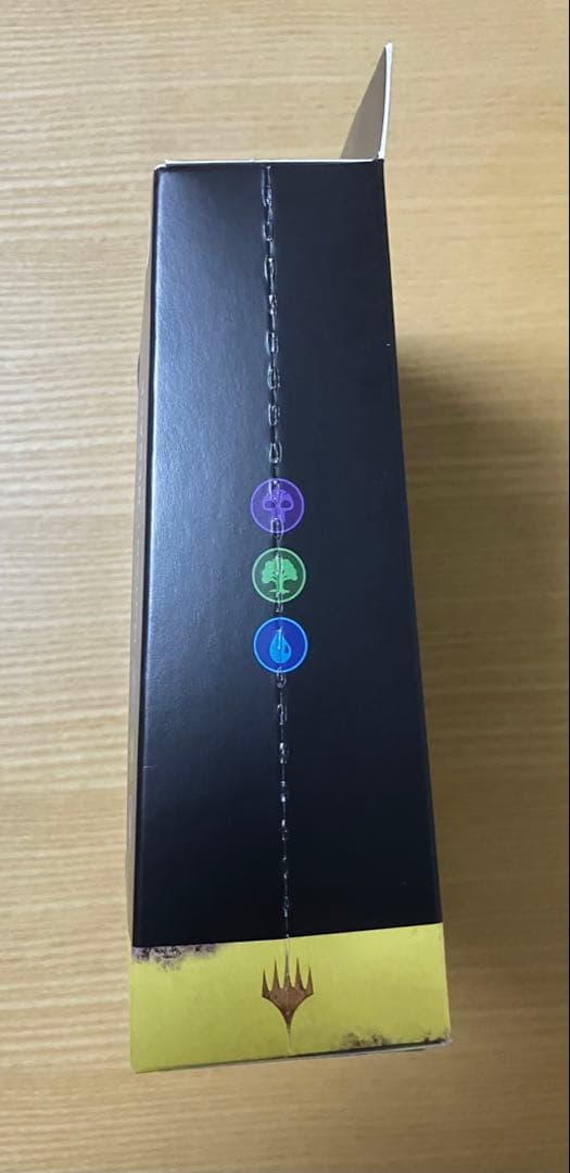 mtg Fallout フォールアウト 統率者デッキ4種セット 英語版 PIP