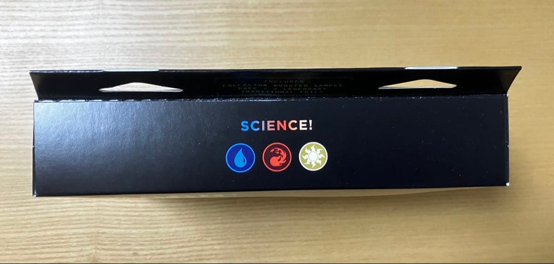 mtg Fallout フォールアウト 統率者デッキ4種セット 英語版 PIP