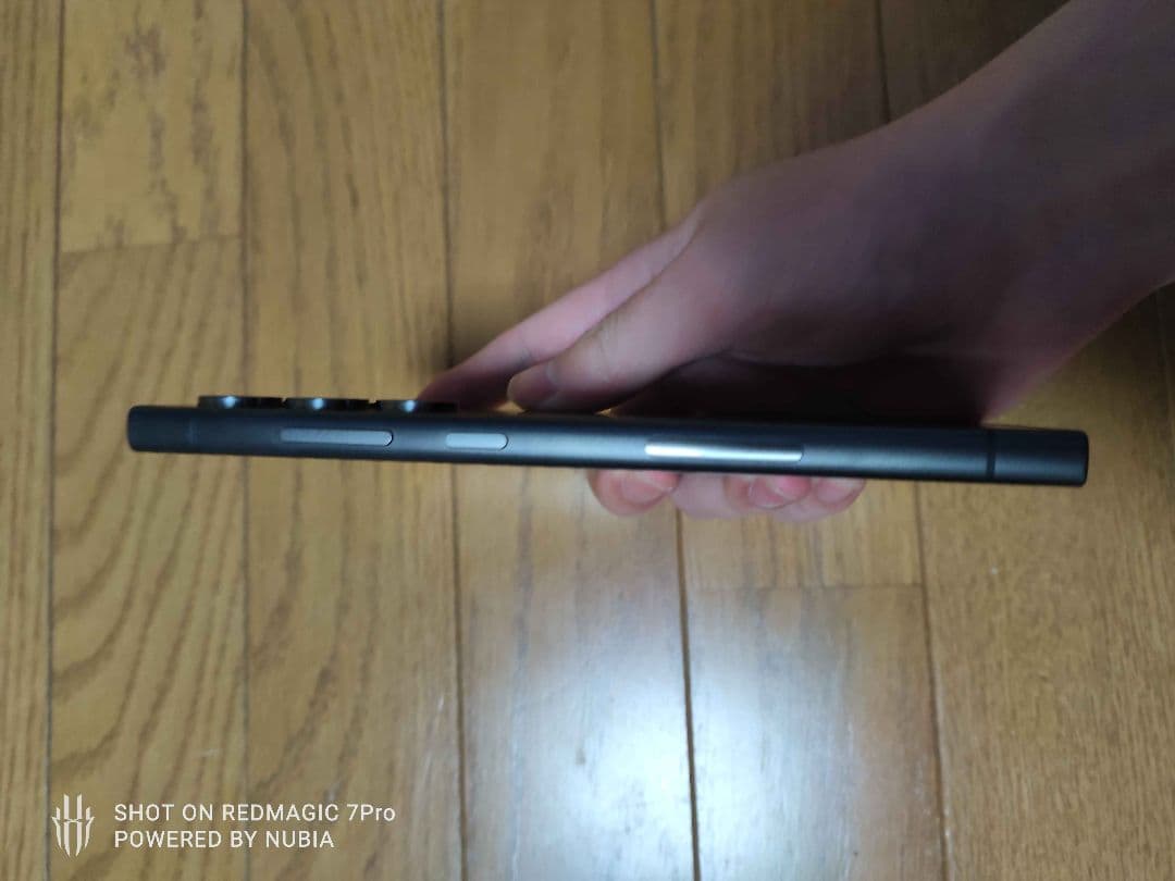 スマートフォン本体 GalaxyS24Ultra 256GB