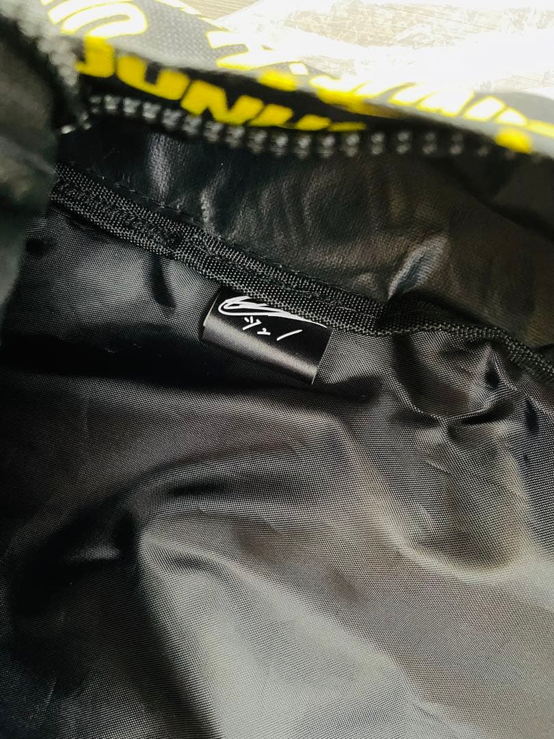 2PMジュノJUNHO公式グッズリュック