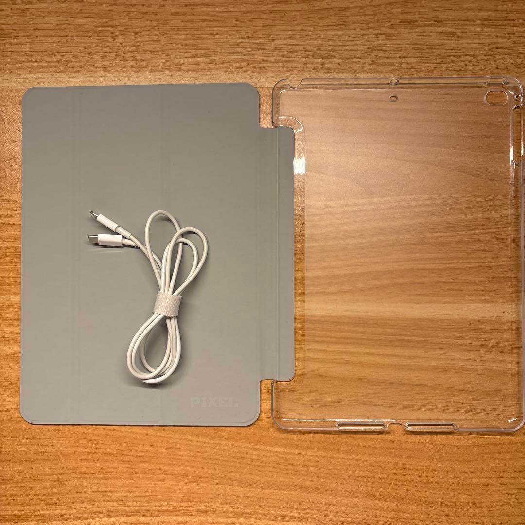 【純正】iPad 第6世代　シルバー　32GB