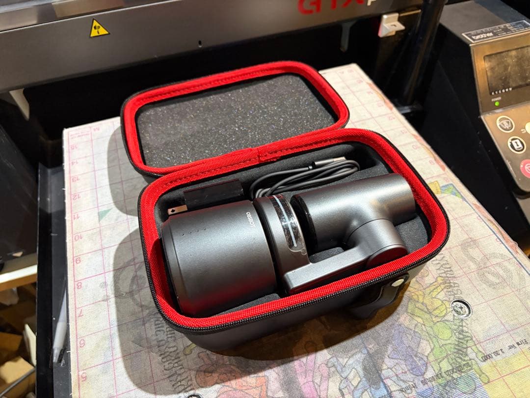 OBSBOT Tail webカメラ