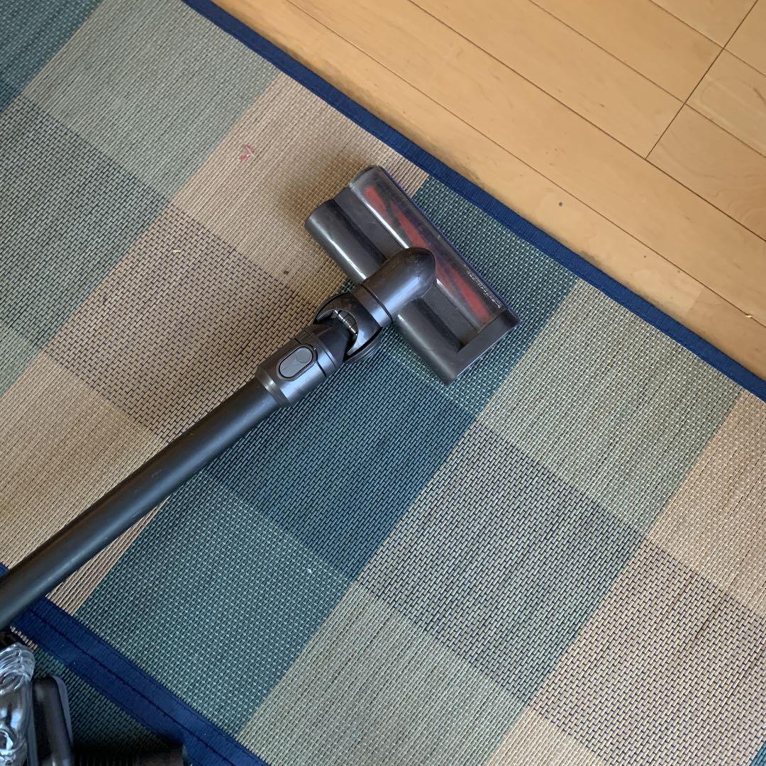 送料込み　ジャンク品　部品取り用　ダイソン　V6 DC62