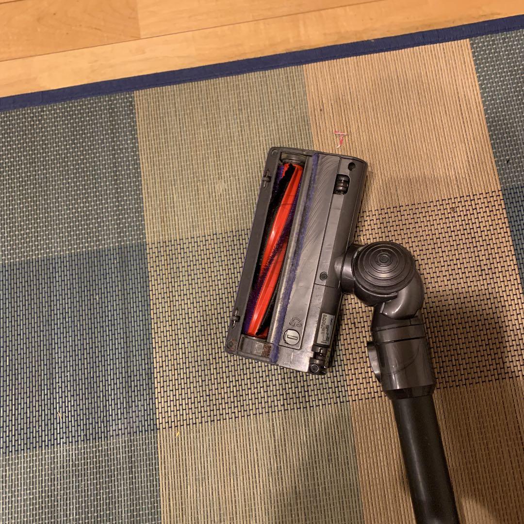 送料込み　ジャンク品　部品取り用　ダイソン　V6 DC62