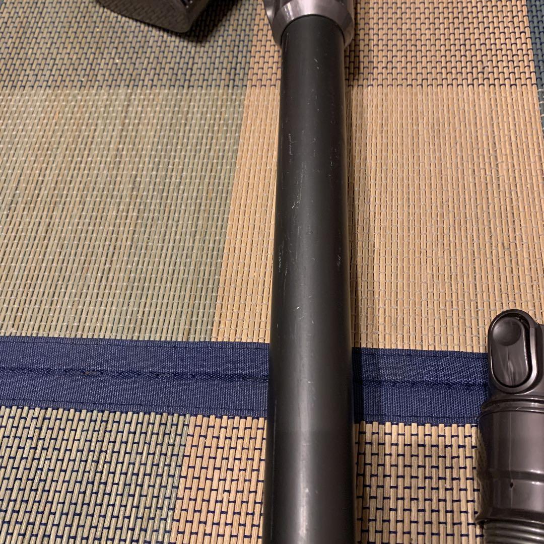 送料込み　ジャンク品　部品取り用　ダイソン　V6 DC62