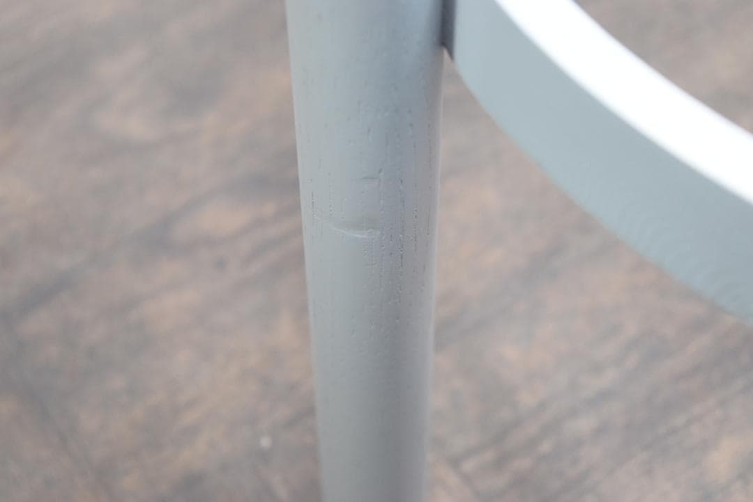 カリモク ニュースタンダード キャストール バースツール ハイタイプ b